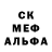 Канабис AK-47 Nika Smetana